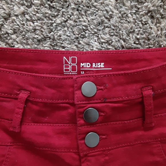 Shorts - Picture 2 of 2